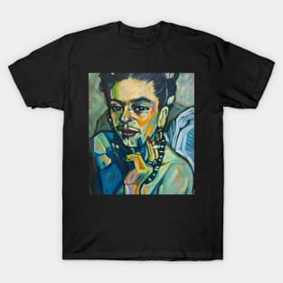 Frida #10 T-Shirt